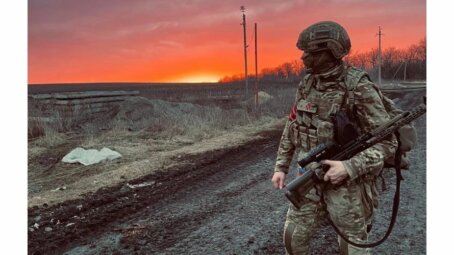 Сводка Минобороны РФ 10 марта. Коротко