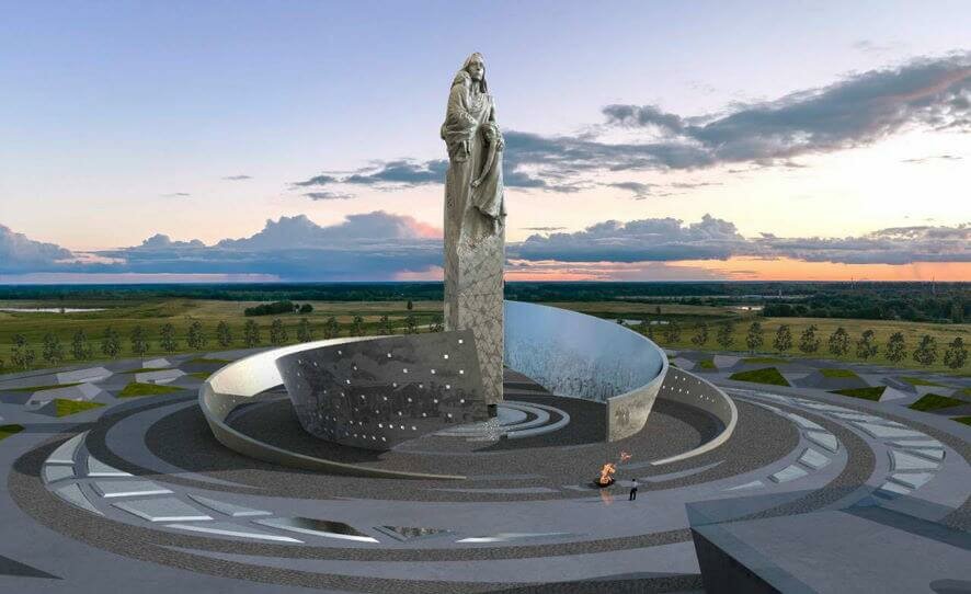 Кедры из Кузбасса высадят в Ленинградской области в память жертв Великой Отечественной войны
