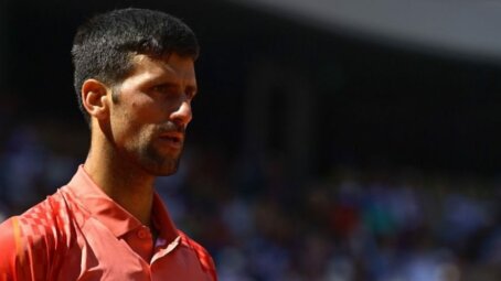 Олимпийский комитет Косова призвал открыть дело против Джоковича
