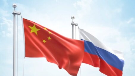 Россия и Китай заключили ряд соглашений. Что известно к этому часу