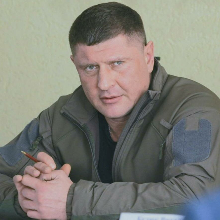Андрей Алексеенко об обстановке в регионе на утро 28 ноября 2023 года