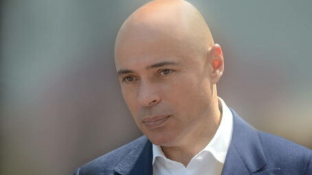 Глава Липецкой области заявил, что вопрос с задержанием участника СВО решился благополучно