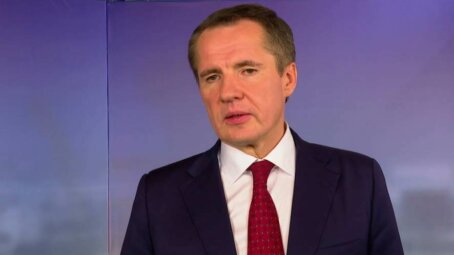 Информация о нанесенных ВСУ ударах по Белгородской области за 1 октября