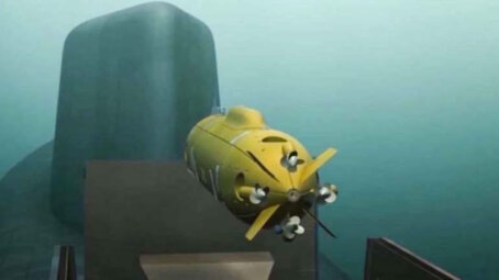 Путин представил новые уникальные российские вооружения