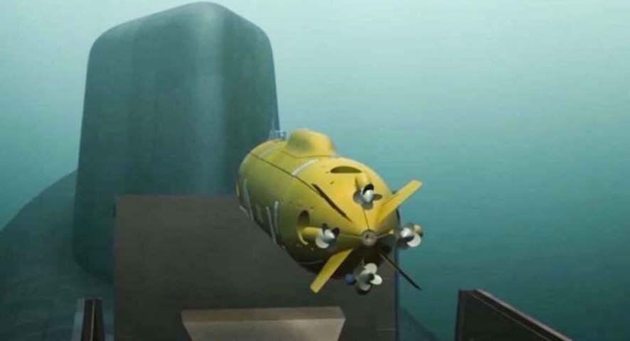 Путин представил новые уникальные российские вооружения