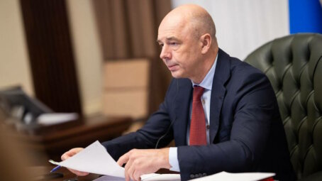 Антон Силуанов назвал категории граждан, которым проиндексируют выплаты в 2026 году
