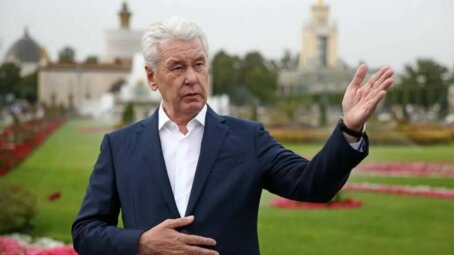 9 и 10 августа Москва отметит День физкультурника