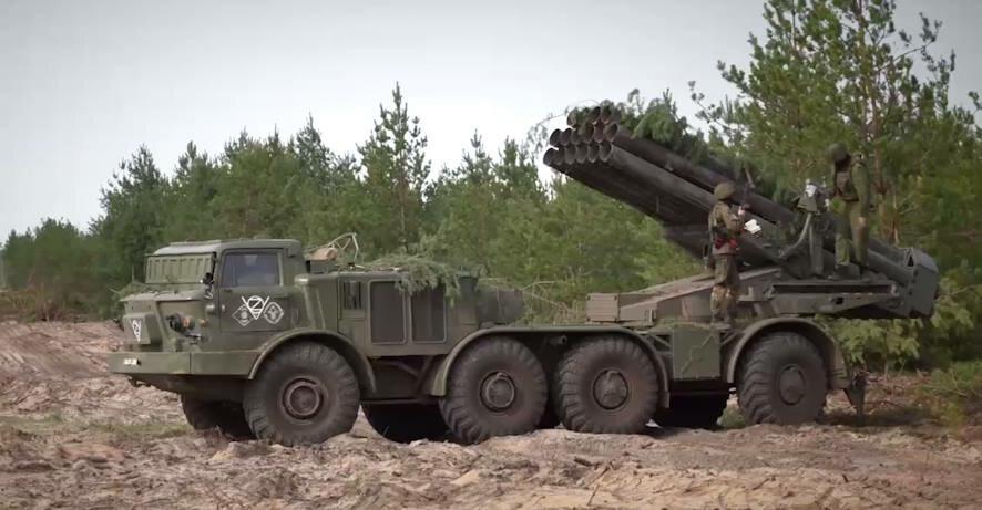 Сводка специальной военной операции: события 23-24 сентября 2023 года