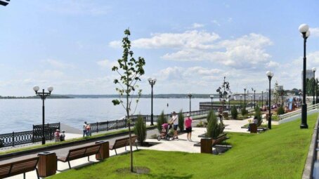 «Саратов хорошеет на глазах»: москвичи о позитивных переменах в городе на Волге