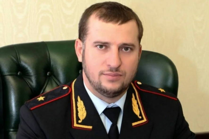 Алаудинов о срочниках Алаудинов о срочниках