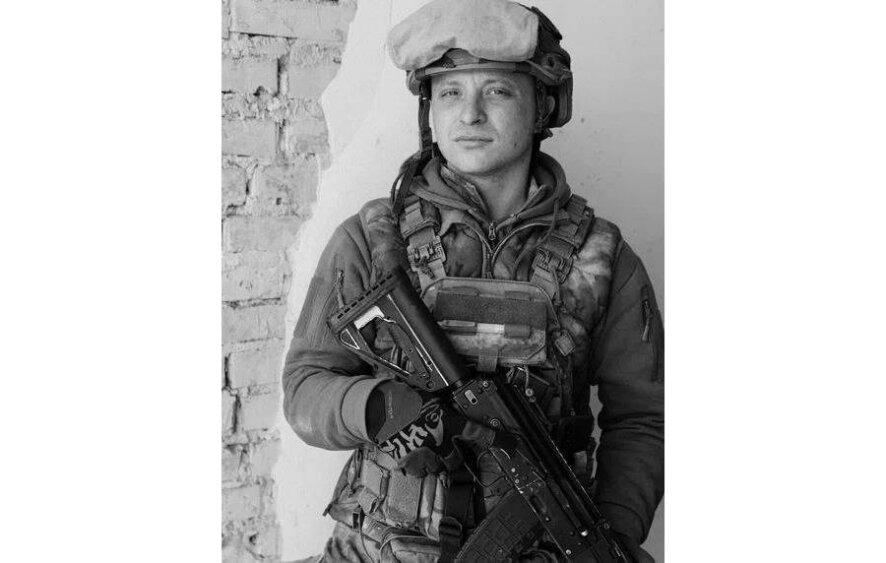 Треть своей жизни из 26 лет Роман Воробьев защищал свою землю: в 18-летнем возрасте в октябре 2014 года он пришел воевать в батальон «Сомали»