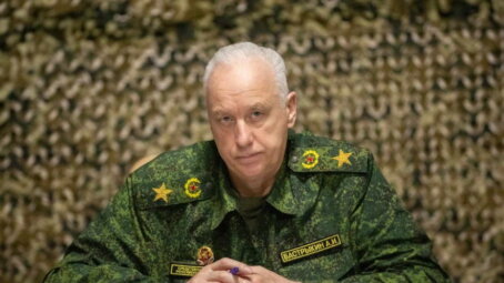 Глава СК предложил считать использование искусственного интеллекта, VPN и прокси-серверов отягчающим обстоятельством для преступников