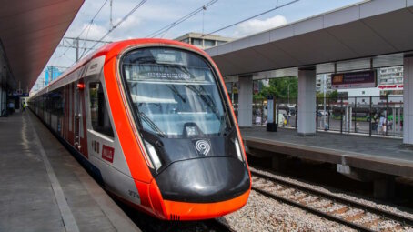 Шесть лет назад в столице началась новая эпоха железнодорожного транспорта — были запущены МЦД-1 и МЦД-2