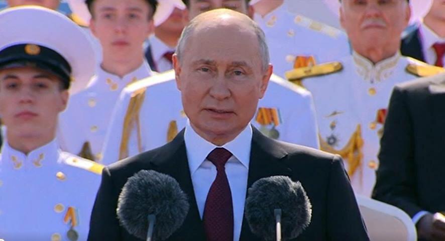 Путин установил  штатную численность Вооруженных сил РФ в количестве 2 209 130 единиц, в том числе 1 320 000 военнослужащих