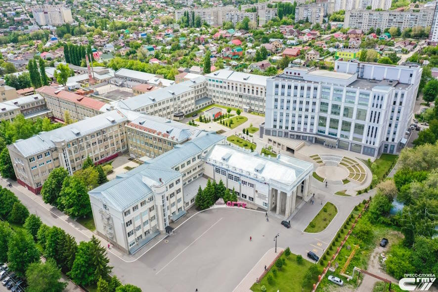 Саратовский государственный технический университет имени Гагарина Ю.А. получит грант на запуск углубленного ИТ-образования