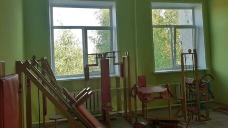 Саратовские пенсионеры выбирают здоровый образ жизни