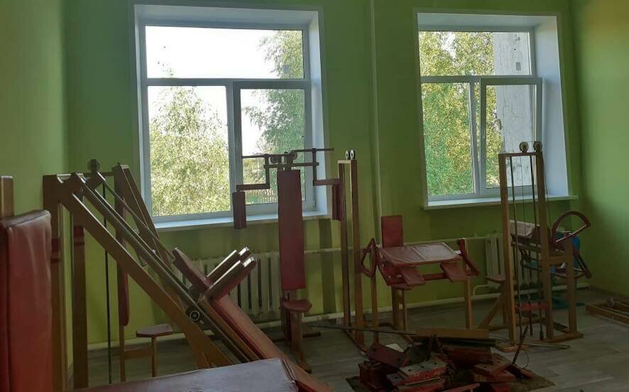 Саратовские пенсионеры выбирают здоровый образ жизни