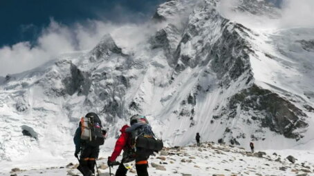 В Карачаево-Черкессии завершилась спасательная операция