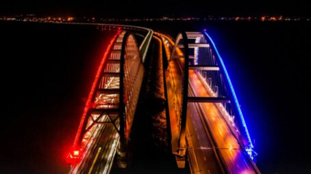 Зимняя сказка на полуострове: Крым запускает новогоднюю кампанию с акцентом на кухню и традиции