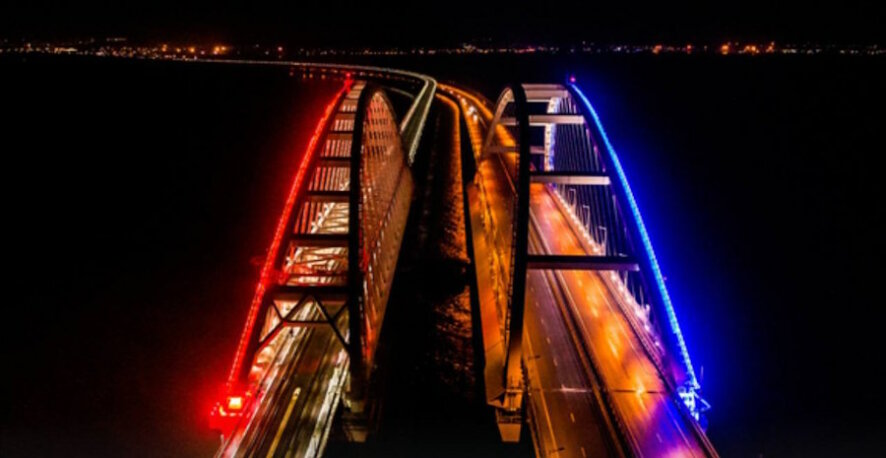 Зимняя сказка на полуострове: Крым запускает новогоднюю кампанию с акцентом на кухню и традиции