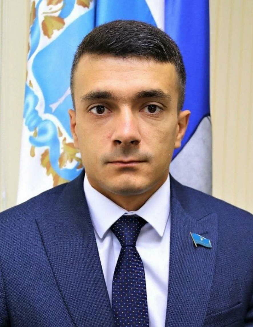 С сегодняшнего дня и.о. главы администрации Волжского района Саратова назначен Евгений Киселев