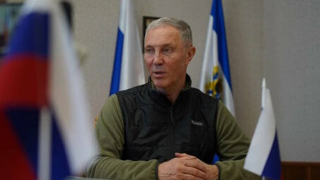 За последние сутки из-за агрессии киевского режима в Запорожской области пострадали два человека