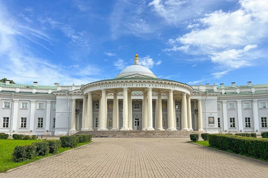 Сергей Собянин: в московские клиники поступили пятеро пострадавших от обстрелов в Курской области