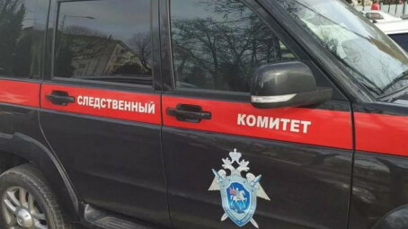 В Ханты-Мансийске следователи СК России расследуют уголовное дело по факту приготовления к террористическому акту