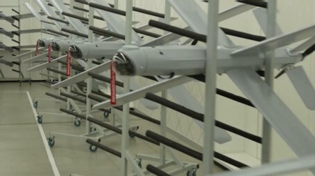 Российские дроны-камикадзе «Ланцет» уничтожили свыше 500 танков ВСУ за время СВО