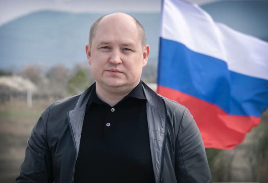 Глава Севастополя: хватит сеять панику и радовать этим наших врагов — именно паника и является их основной целью