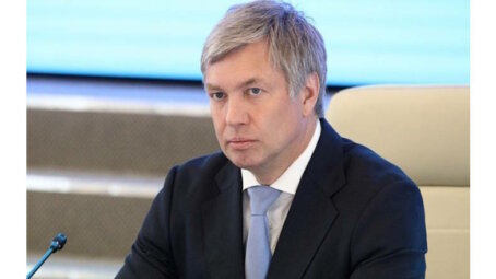 В Ульяновской области размер региональной выплаты для контрактников вырос почти в четыре раза