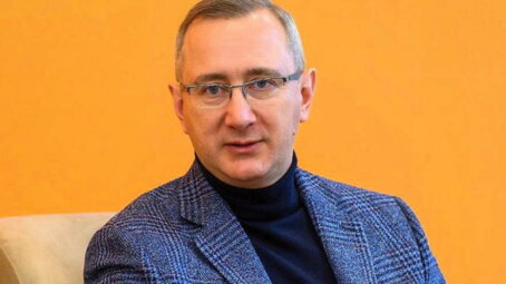 В Калужской области на одном из предприятий произошёл пожар после атаки БПЛА
