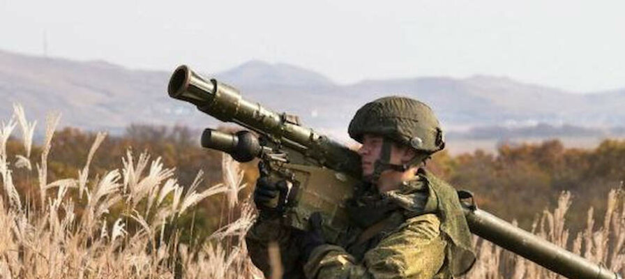 Брифинг Минобороны РФ: новые данные о ходе спецоперации 24 июля 2026 года