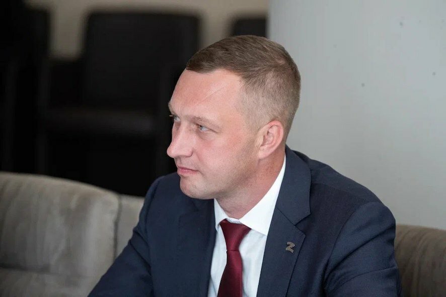 Сегодня губернатор Саратовской области Роман Бусаргин провел очередную «прямую линию»