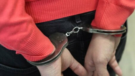 Житель Астраханской области задержан за оправдание терроризма