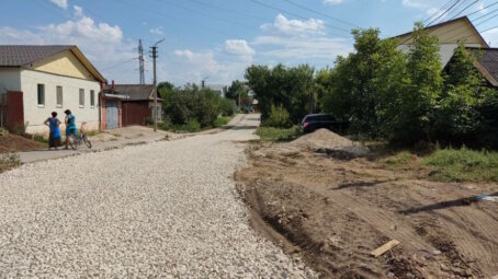 Накануне губернатор Саратовской области Роман Бусаргин встретился с главой Энгельсского района Максимом Леоновым