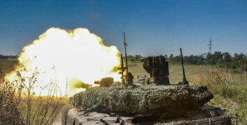 Сводка Министерства обороны Российской Федерации о ходе проведения специальной военной операции за период с 24 по 29 сентября 2023 г.