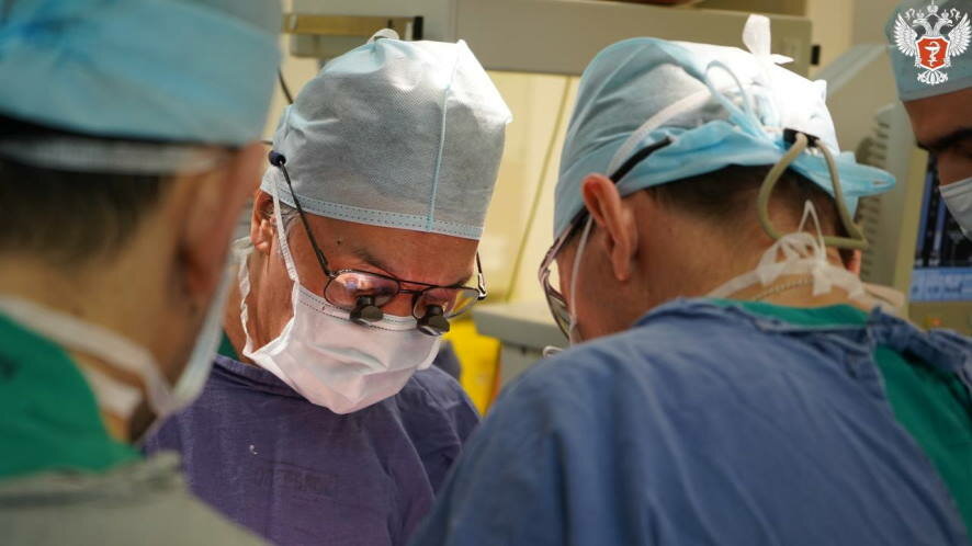 Основное о состоянии пострадавшего в Красногорске ребенка