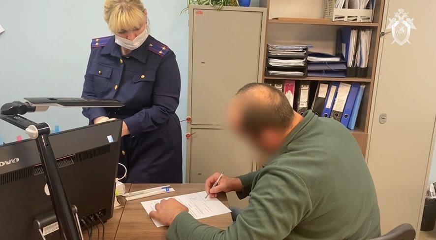 Житель Ялты осужден за совершенные в 2014 году половые преступления против детей 5 и 6 лет
