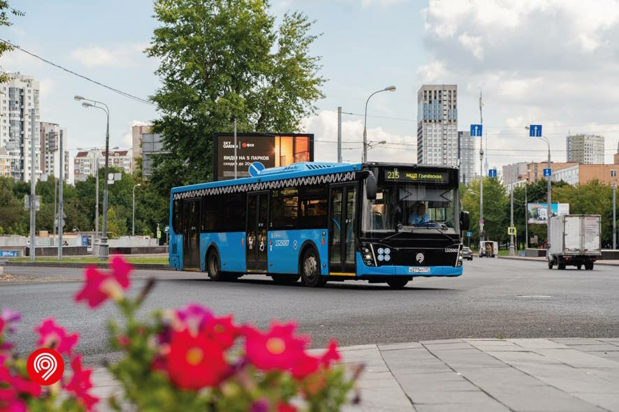 23 электробусных маршрута запустили в Москве в этом году