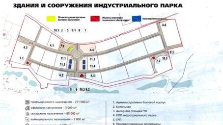 Резиденты Столыпинского индустриального парка подтвердили экологическую безопасность