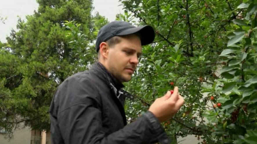 Милош Бикович заявил, что они с Иваной Малич скоро станут родителями