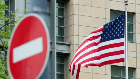 Стали известны детали предполагаемого мирного плана США по Украине: суверенитет в обмен на внеблоковый статус