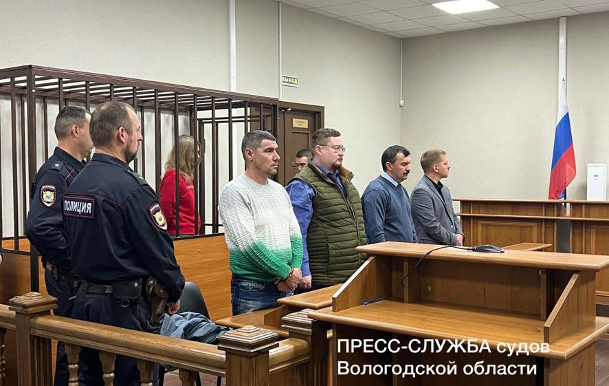 Вынесен приговор «черному риелтору» и убийце по найму