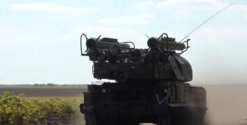 Главное из нового брифинга Минобороны России 29 сентября