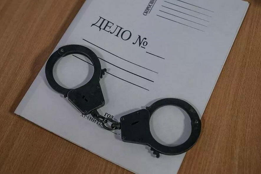В Петербурге вынесен приговор двум бывшим сотрудникам ГИБДД