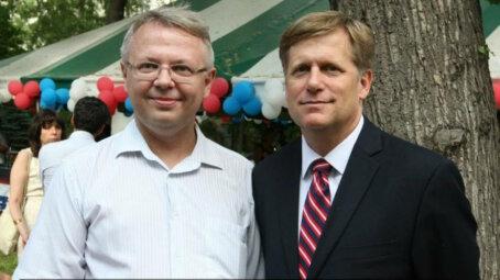 Трели сороки, или нераскрытый иноагент