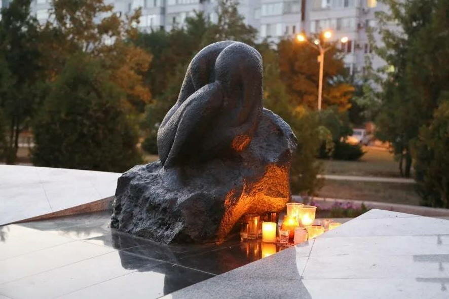 16 сентября – трагическая дата в истории Волгодонска и всей Ростовской области — Губернатор