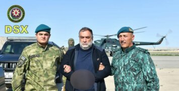 Симоньян о Варданяне: Я знаю две такие истории, которые наблюдала лично