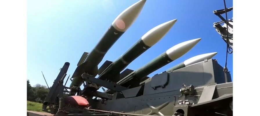 Брифинг Минобороны РФ: новые данные о ходе спецоперации за период с 26 сентября по 2 октября 2026 года